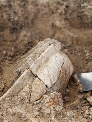What Can We Learn From The Women Of The Iron Age? 