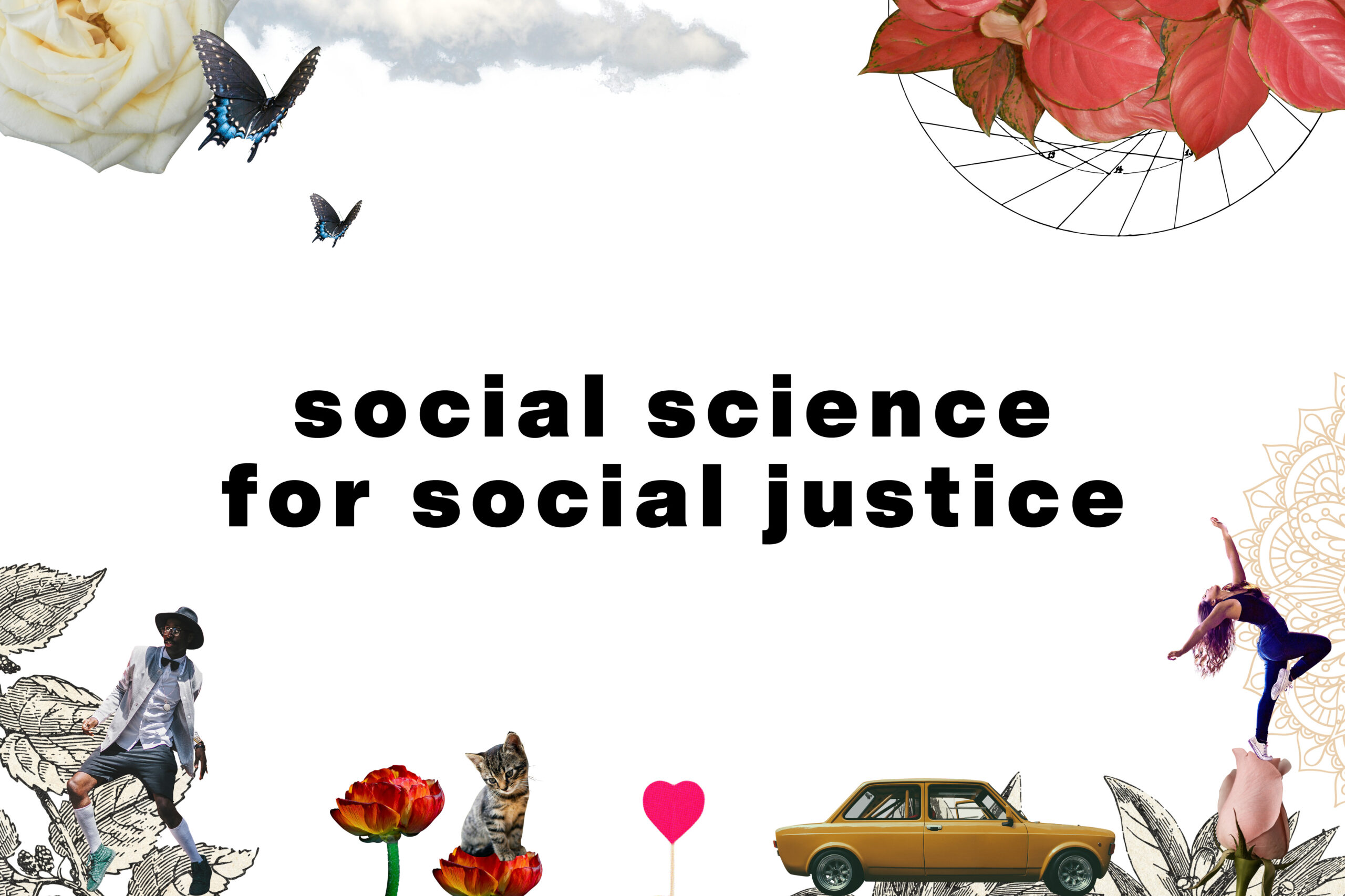 Social Science for Social Justice Podcast Returns for Second Season 