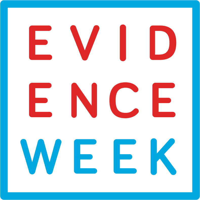 Outlining the Many Beneficiaries of Evidence Week
