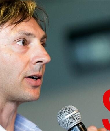Jens Ludwig on American Gun Violence