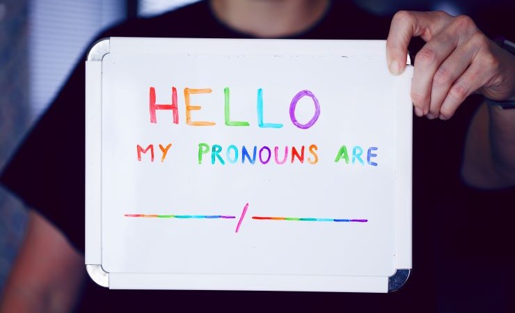 Aiming for Gender Diversity Beyond the Binary
