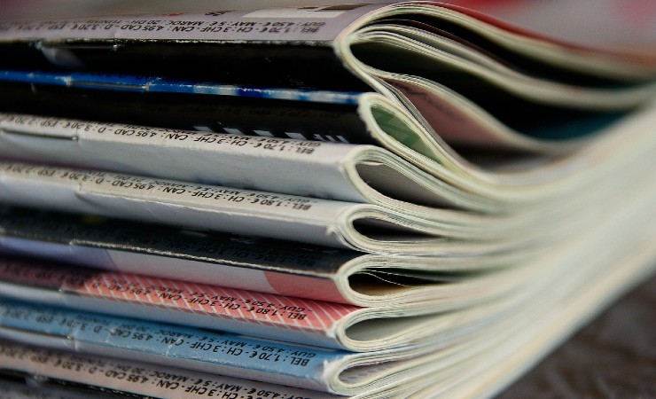 Mapping the Connections: Understanding the Network of Social Science Editors-in-Chief 