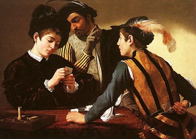 Who Really Holds the Cards in Gambling Research?