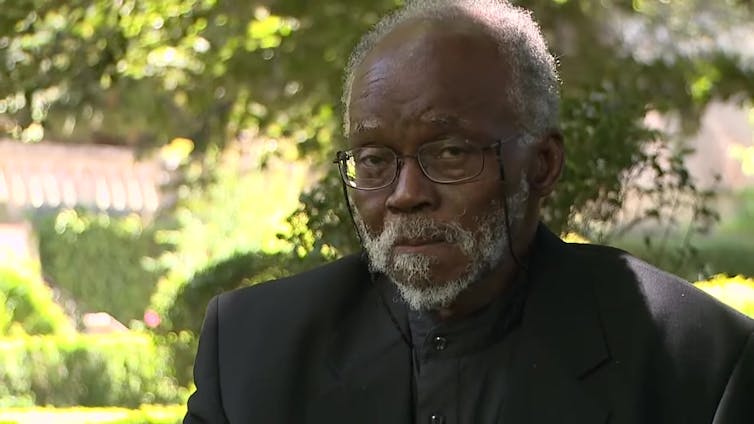 Valentin-Yves Mudimbe, 1941-2025: The Philosopher on the ‘Invention’ of Africa